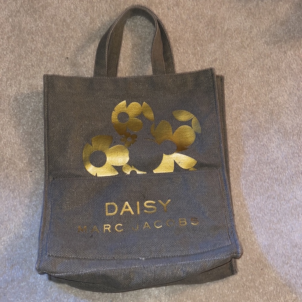 Marc Jacobs tote bag